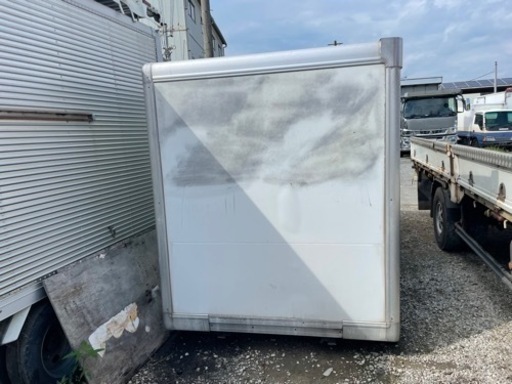 物置 倉庫 コンテナ 道具入れ