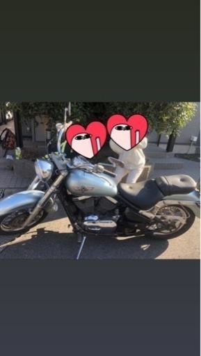 バルカン400 クラシック