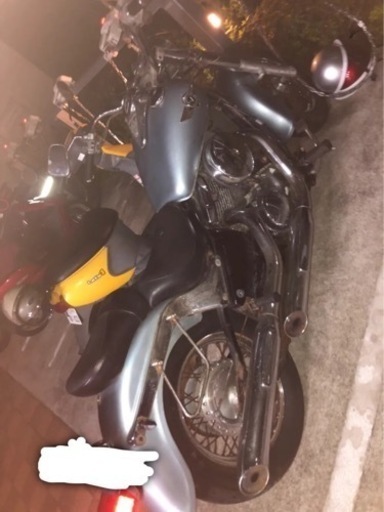 バルカン400 クラシック
