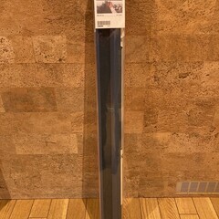 【未使用】遮光・断熱ブラインド IKEA（80x155 cm）
