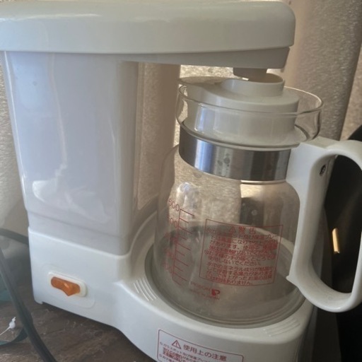 湯沸かし器