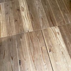 ユカハリタイル(杉) 30枚 ※クッションフロアー（ラフソーン 6畳分)←ご希望であれば-青島文化教材社 1/20 BEEMAXシリーズ No.9 マクラーレン MP4/2B 1985 モナコグランプリ仕様 プラモデル ggw725x