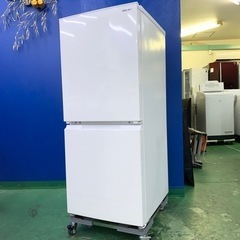 ⭐️SHARP⭐️冷凍冷蔵庫 2021年152L 大阪市近郊配送無料