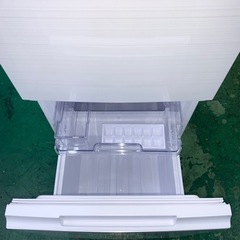 ⭐️SHARP⭐️冷凍冷蔵庫 2021年152L 大阪市近郊配送無料