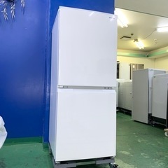 ⭐️SHARP⭐️冷凍冷蔵庫 2021年152L 大阪市近郊配送無料