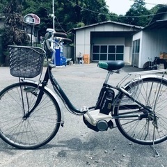 ①2300番　電動自転車