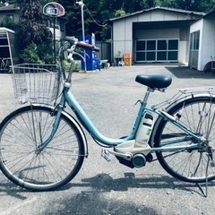 電動アシスト自転車 電動自転車 電動アシスト自転車 両輪駆動 AWD 公道OK JIS：D9115規格
