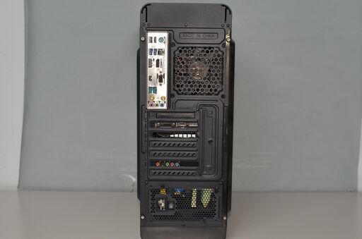 ゲーミングデスクトップPC 最新Windows11+office 高性能Core i7-8700