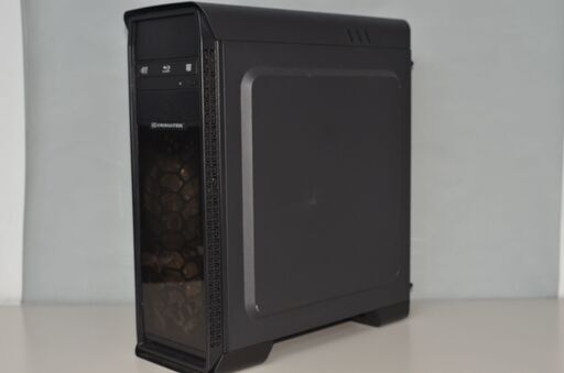 ゲーミングデスクトップPC 最新Windows11+office 高性能Core i7-8700