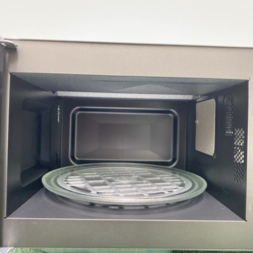 ご来店限定】＊山善 オーブンレンジ 2020年製＊0413-5