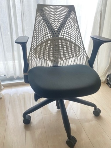 【usedランクB】Herman Miller セイルチェア