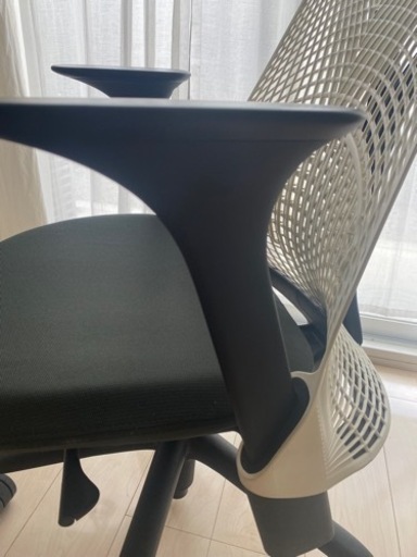 【usedランクB】Herman Miller セイルチェア