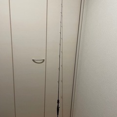 釣具　ダイワ　鏡牙air 63b-2TG スリルゲーム美品✨