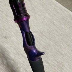 釣具　ダイワ　鏡牙air 63b-2TG スリルゲーム美品✨