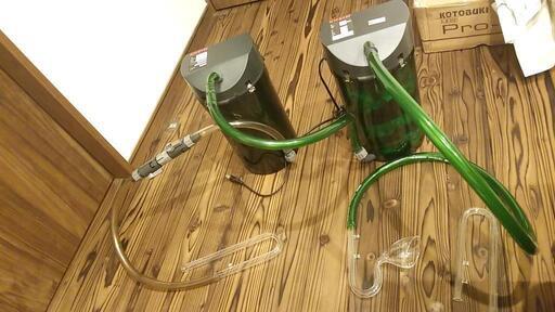 エーハイム 2217 2217サブフィルターセット  水槽 熱帯魚