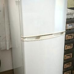 【ネット決済】【美品】冷蔵庫 106L　正常動作