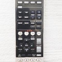 YAMAHA　AVアンプスピーカーセット　RX-V467