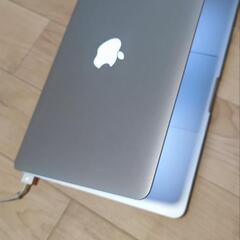 Macbook pro 2012 Retina 13インチ