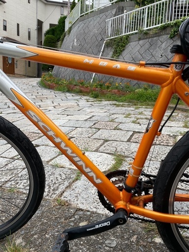 ヴィンテージMTB（最終） 人気 