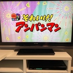テレビ ソニー 40インチ