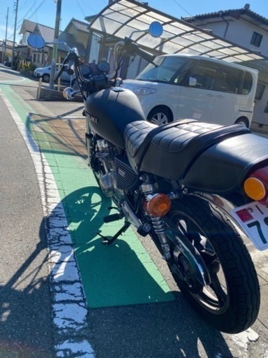 gsx250t gs仕様❗️ 5