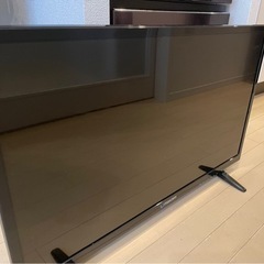 【ジャンク】ハイビジョン液晶テレビ32型