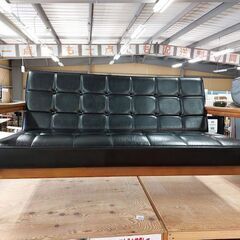 【19日まで値引き】カリモク Karimoku Kチェア 1シーター ブラック カリモク60 Kチェア1シーター ≪ワイド≫ スタンダードブラック