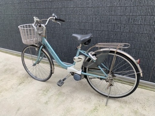 Panasonic 電動自転車 ENNX634