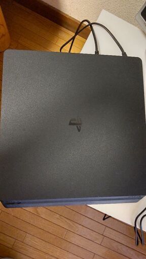 PS4　CUH-2200A B01