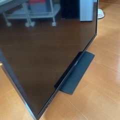 AQUOS テレビ