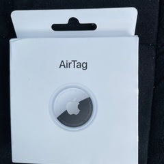 ‼︎今週価格　Apple AirTag