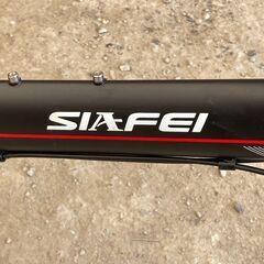 SIAFEI ミニベロ 折りたたみ自転車