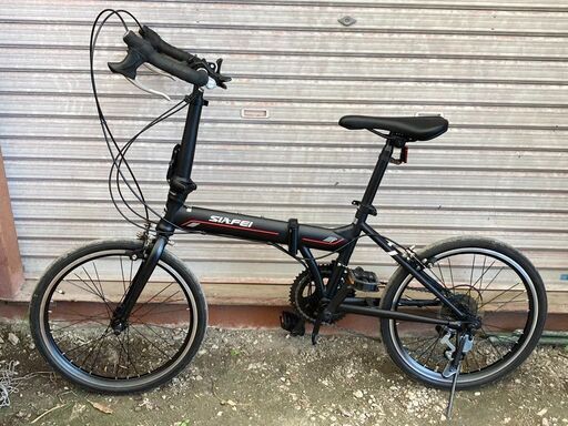 楽天市場】ミニベロ 電動 折り畳み自転車 ファットバイク 20インチ 