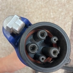 トヨタ プリウス PHV 充電ケーブル/ジャンク品