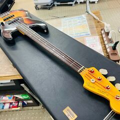 Fender Japan Jazz Bass