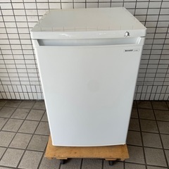 中古》SHARP 冷凍庫【値下げ済み】iPhone11 本体 64GB SIMフリー