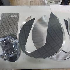 FITBOX　フィットネスバイク　FBX-002_01　ブラック　エアロバイク　トレーニング　フィットネス器具