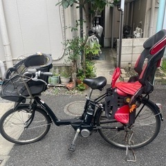 電動自転車