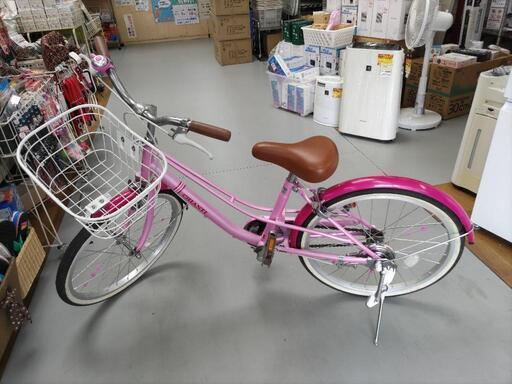 J005 インチ 可愛い子供自転車 Chianti 電池式ledライト 買取市場 柴田店 柴田の自転車 の中古あげます 譲ります ジモティーで不用品の処分