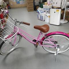 J005  20インチ  可愛い子供自転車  CHIANTI  ...