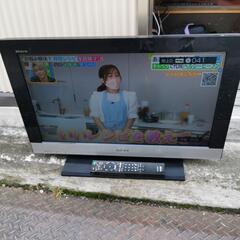 SONY ソニー テレビ KDL-26EX300 26V型  B...