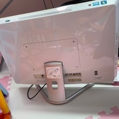 SONY VAIO L VPCL247FJ/WI 多少のお値引き可能！ご相談ください☆