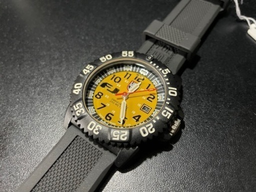 トヨタFJクルーザーモデル 正規品ルミノックス 【公式通販】