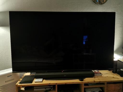 AQUOS 4K 4T-C70BN1 [70インチ]液晶テレビ