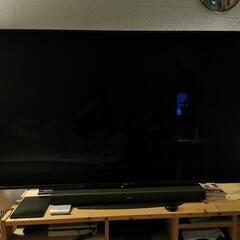 AQUOS 4K 4T-C70BN1 [70インチ]

液晶テレビ