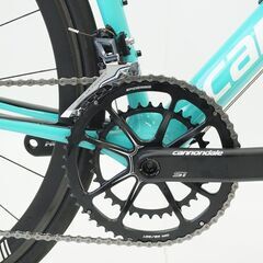 CANNONDALE 「キャノンデール」 SUPERSIX EVO Hi-MOD 2017年頃モデル ホイールカスタム