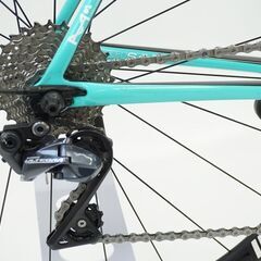 CANNONDALE 「キャノンデール」 SUPERSIX EVO Hi-MOD 2017年頃モデル ホイールカスタム