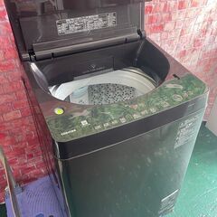 ★TOSHIBA★全自動洗濯機10ｋｇ　2020年製♪
