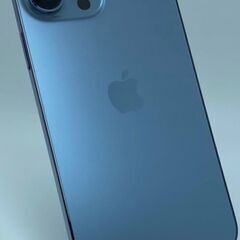 phone13 本体 pro max 128