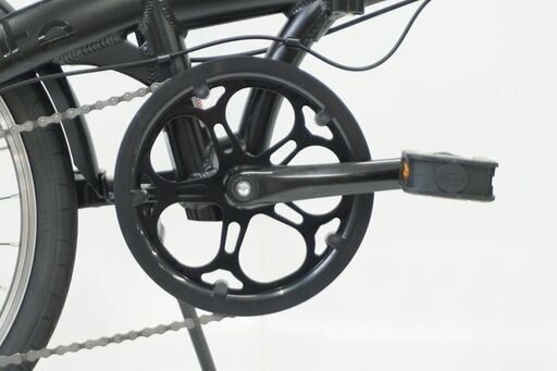 DAHON 「ダホン」 ROUTE 2022年モデル 折り畳み自転車 2